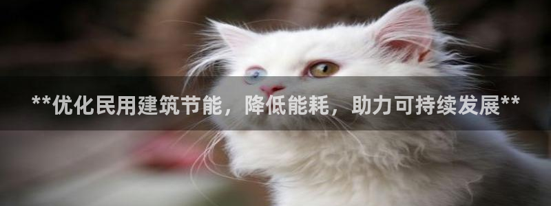 e尊国际官网app：**优化民用建筑节能，降低能耗，助力可持续发展**