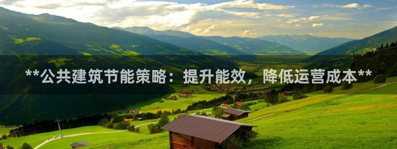 E尊国际：**公共建筑节能策略：提升能效，降低运营成本**