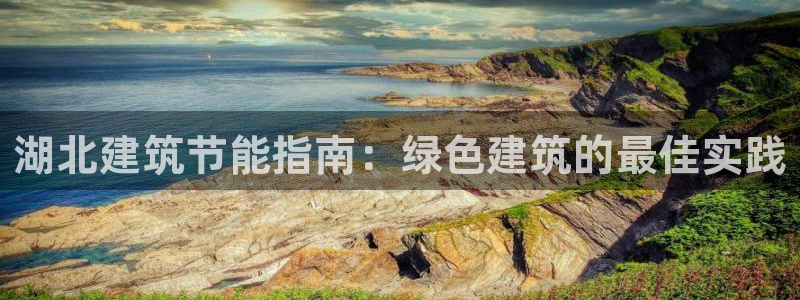 e尊国际官网·网址：湖北建筑节能指南：绿色建筑的最佳实践