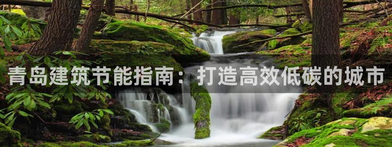 e尊平台：青岛建筑节能指南：打造高效低碳的城市